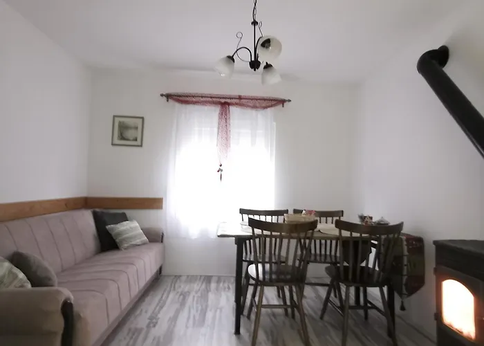 Kuca Za Odmor Artemida Dobra