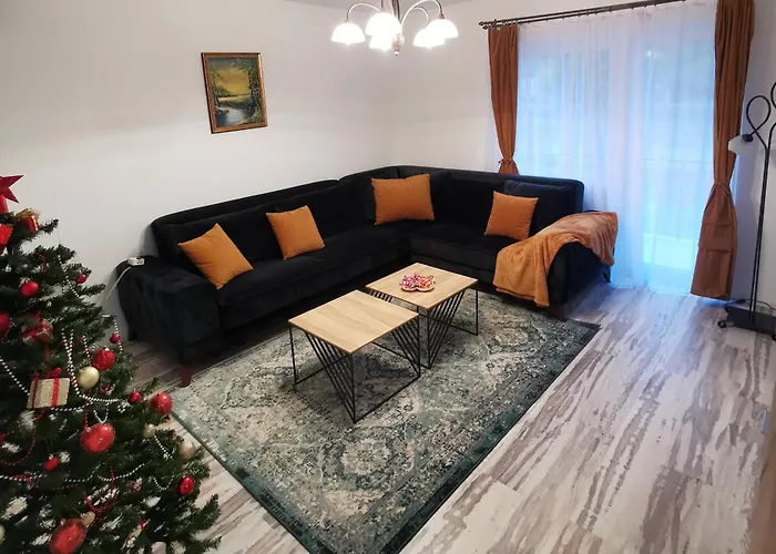 Kuca Za Odmor Artemida Dobra