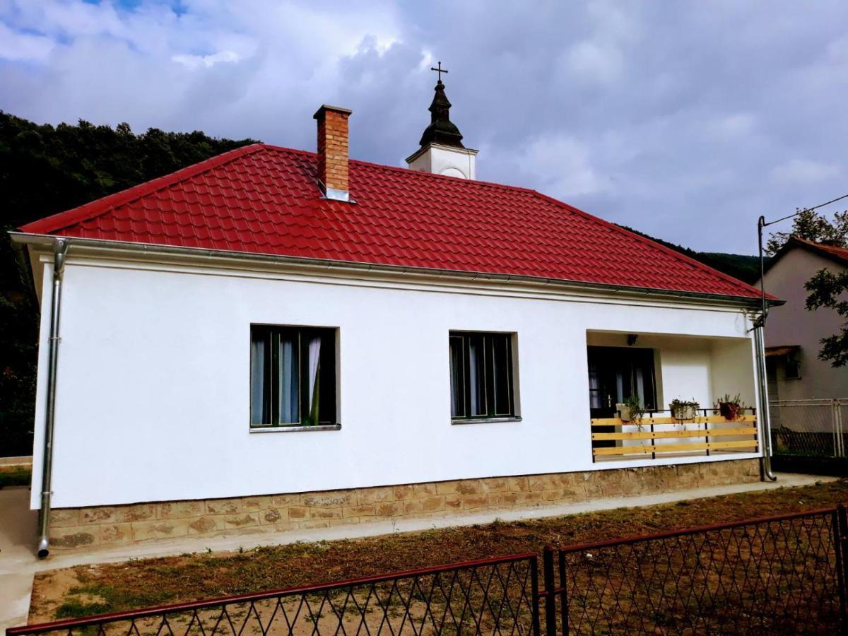 Kuca Za Odmor Artemida Holiday home Dobra