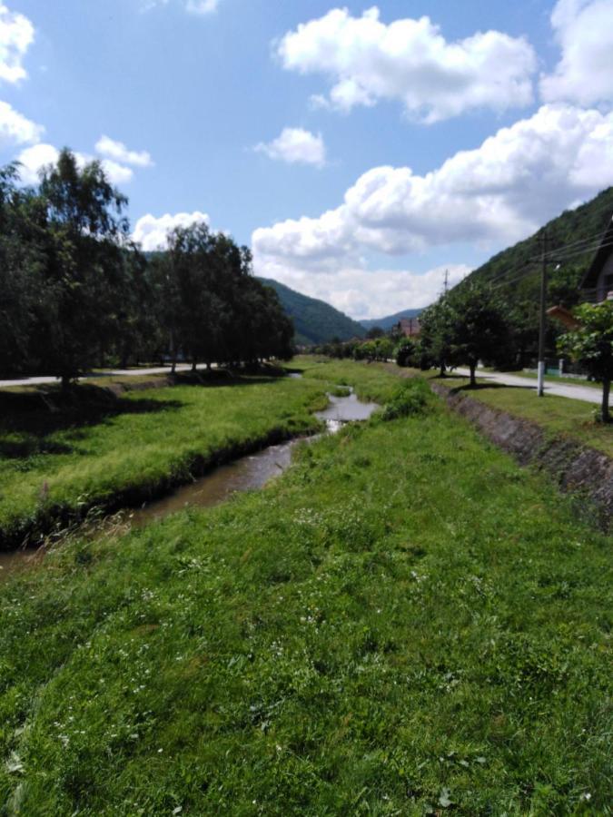Holiday home Kuca Za Odmor Artemida