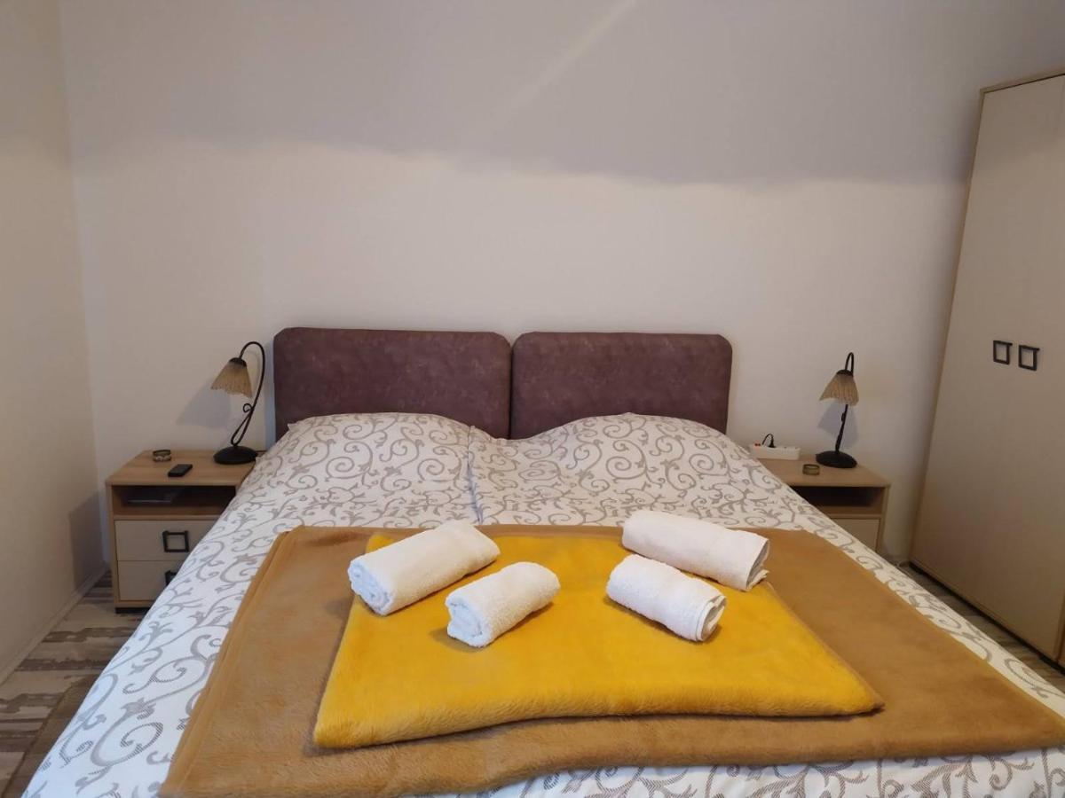 Holiday home Kuca Za Odmor Artemida