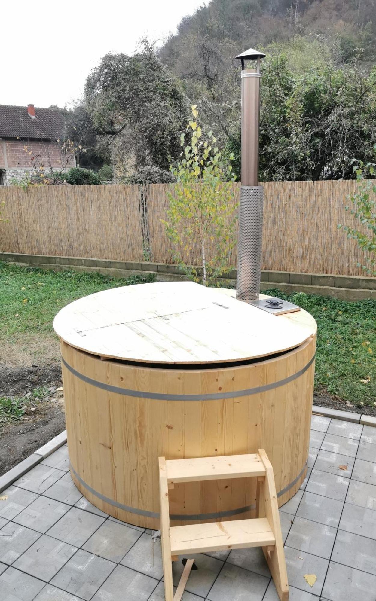 Holiday home Kuca Za Odmor Artemida